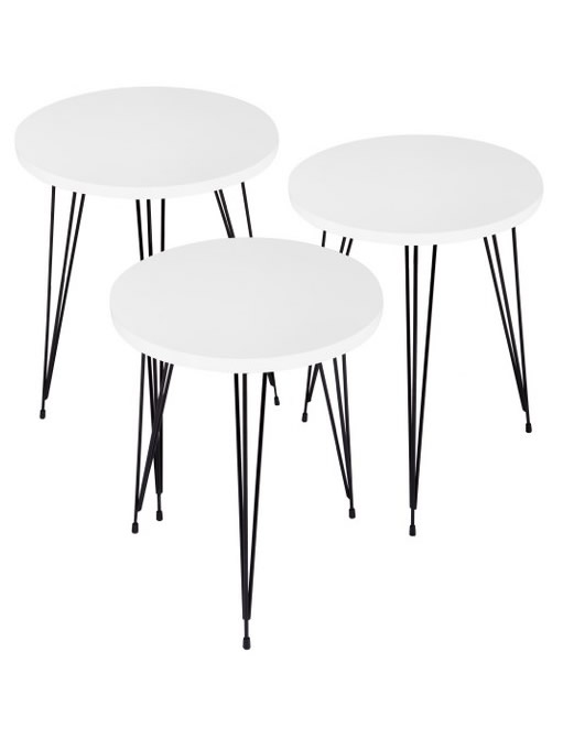 bonibon firkete ayak zigon